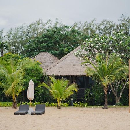 Bann Pae Cabana Hotel And Resort Thang Kwian Eksteriør bilde