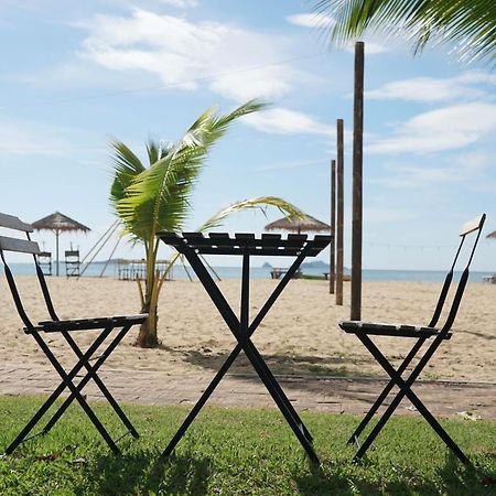 Bann Pae Cabana Hotel And Resort Thang Kwian Eksteriør bilde