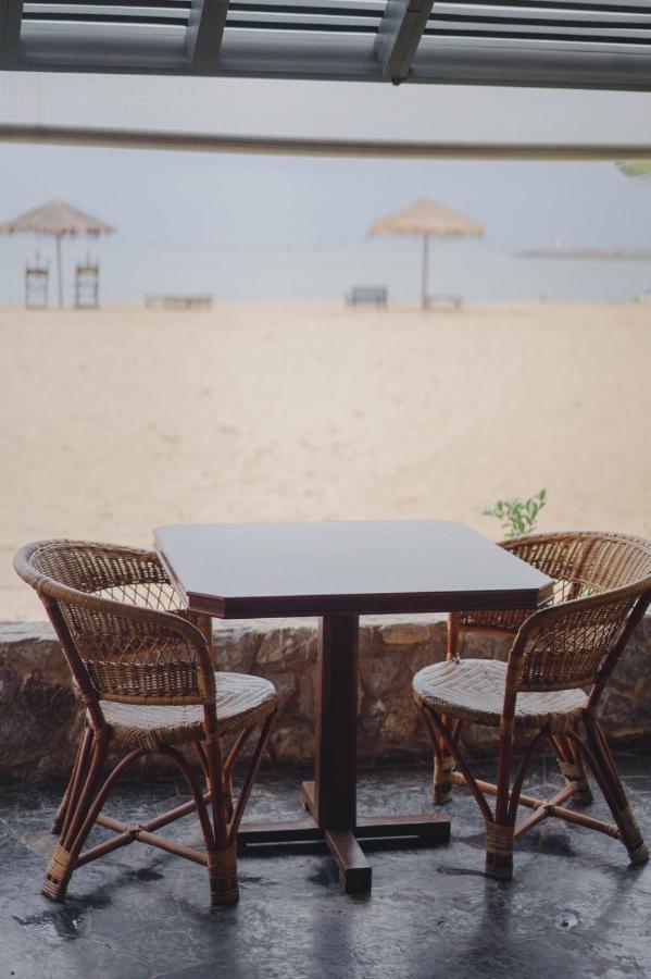 Bann Pae Cabana Hotel And Resort Thang Kwian Eksteriør bilde