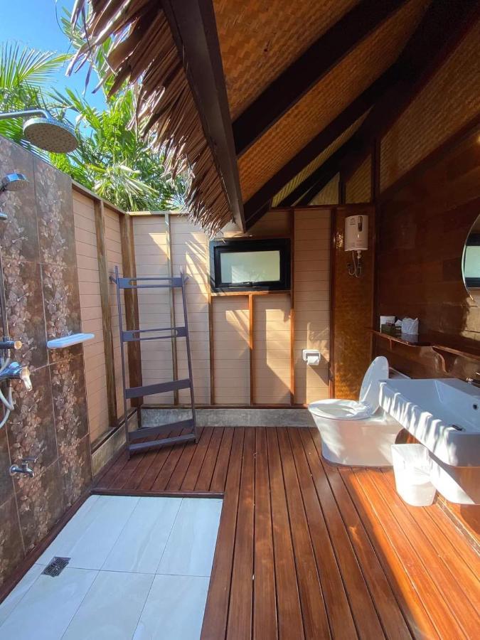 Bann Pae Cabana Hotel And Resort Thang Kwian Eksteriør bilde
