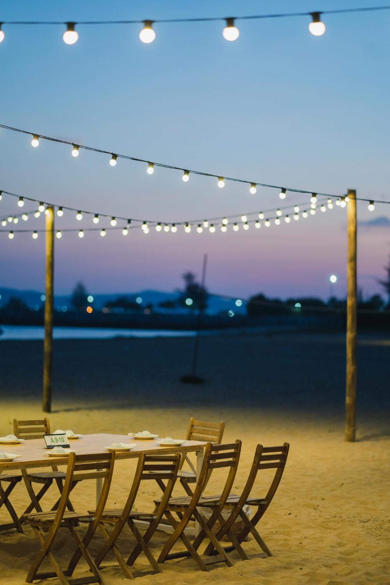 Bann Pae Cabana Hotel And Resort Thang Kwian Eksteriør bilde