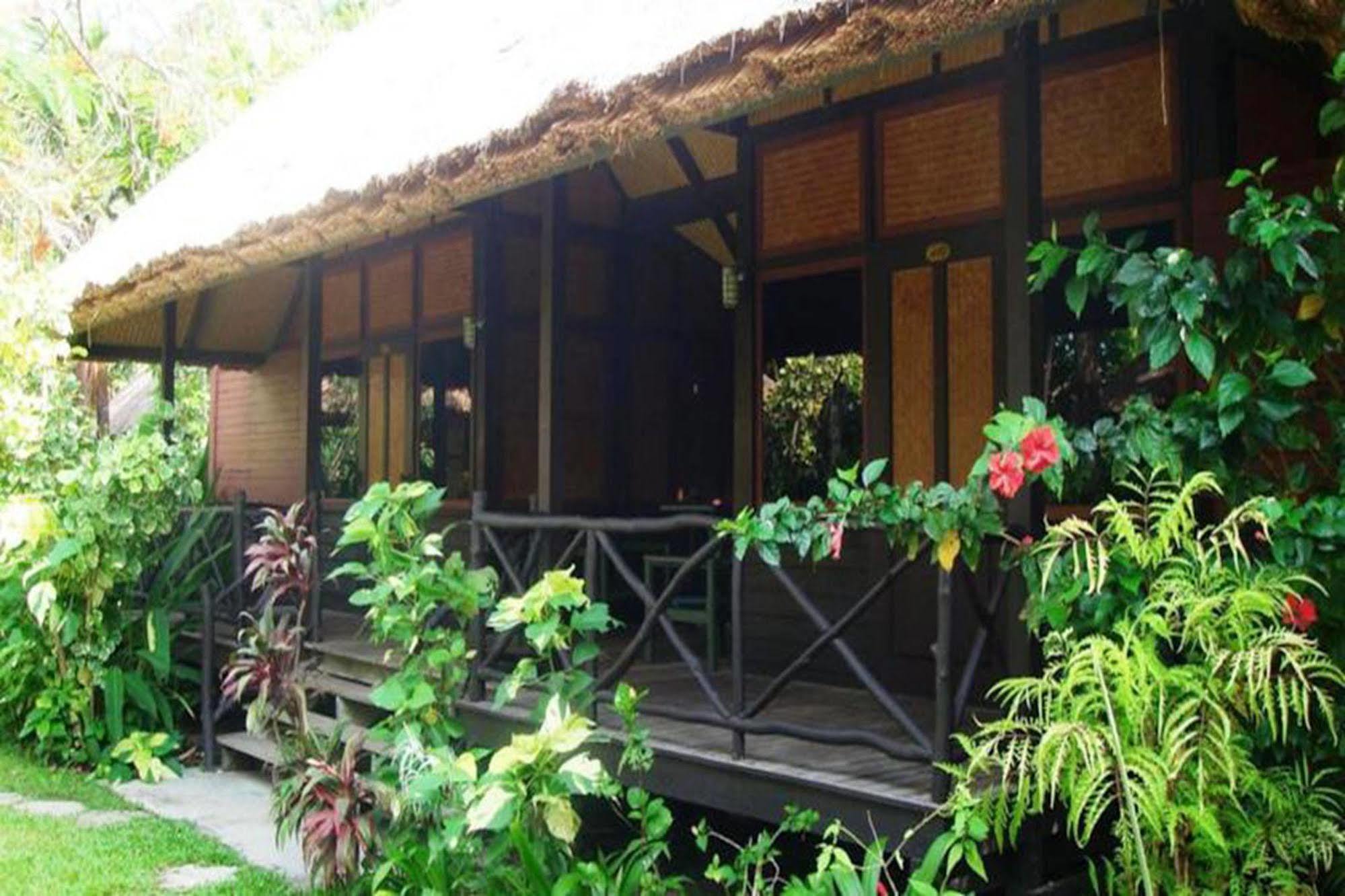 Bann Pae Cabana Hotel And Resort Thang Kwian Eksteriør bilde